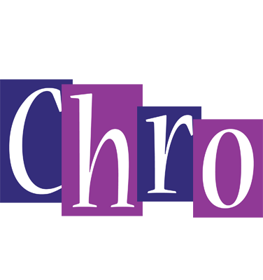 Chro autumn logo