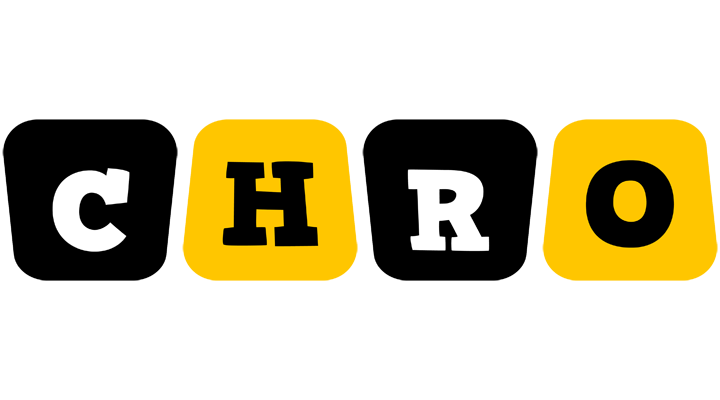 Chro boots logo