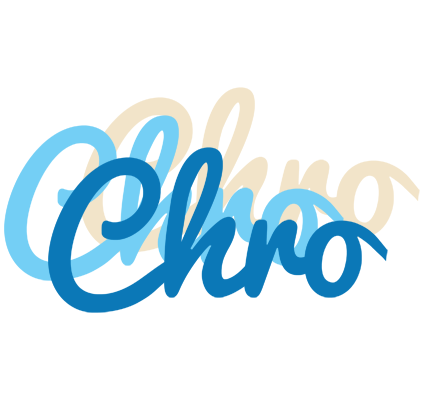 Chro breeze logo