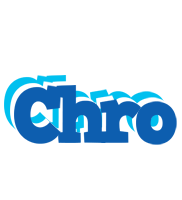 Chro business logo