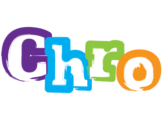 Chro casino logo