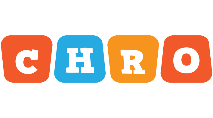 Chro comics logo
