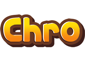 Chro cookies logo