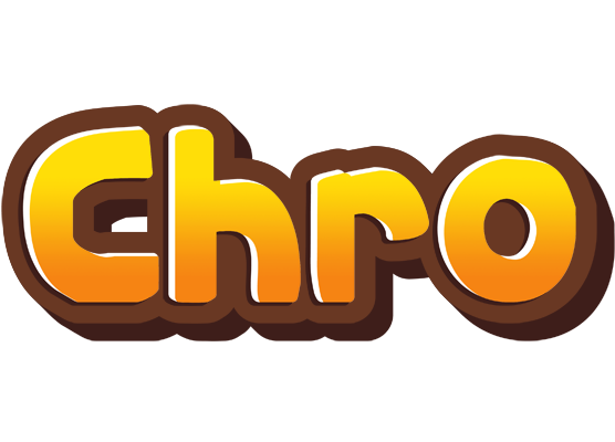 Chro cookies logo