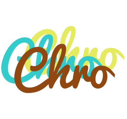 Chro cupcake logo