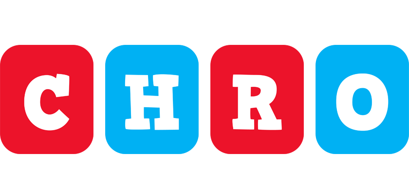 Chro diesel logo