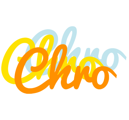 Chro energy logo