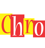 Chro errors logo