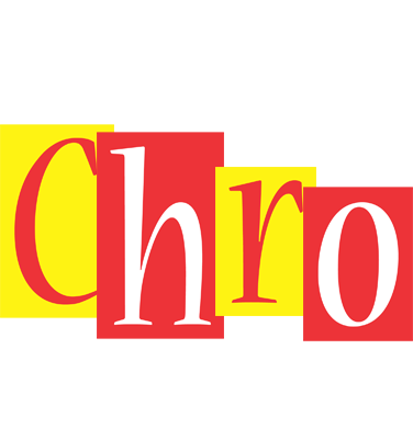Chro errors logo