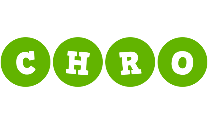 Chro games logo