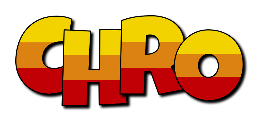 Chro jungle logo