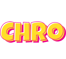 Chro kaboom logo