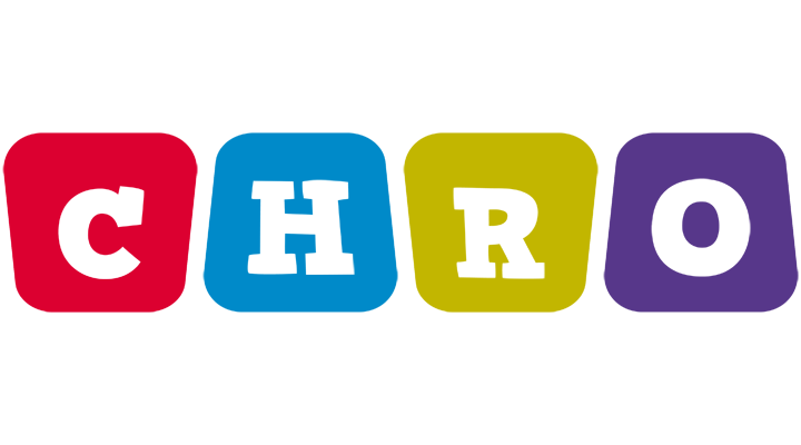 Chro kiddo logo