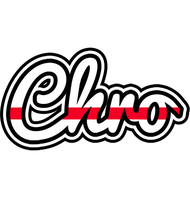 Chro kingdom logo