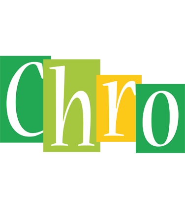 Chro lemonade logo