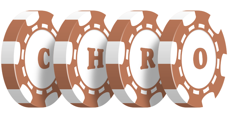 Chro limit logo