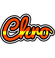 Chro madrid logo