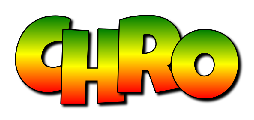 Chro mango logo