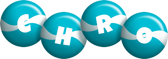 Chro messi logo