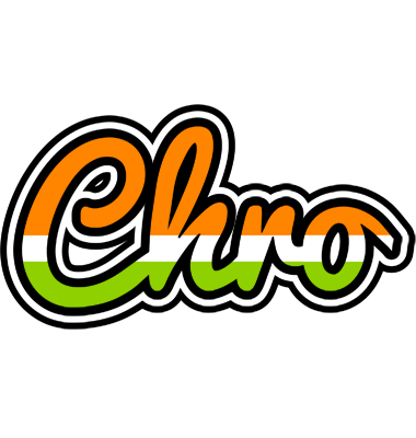 Chro mumbai logo