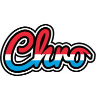 Chro norway logo