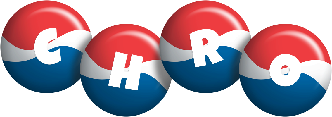 Chro paris logo