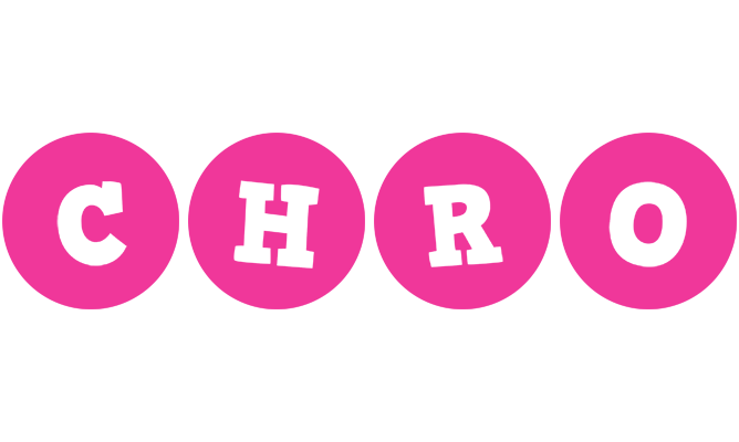 Chro poker logo