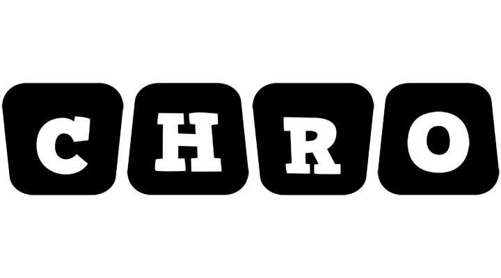 Chro racing logo