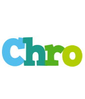 Chro rainbows logo