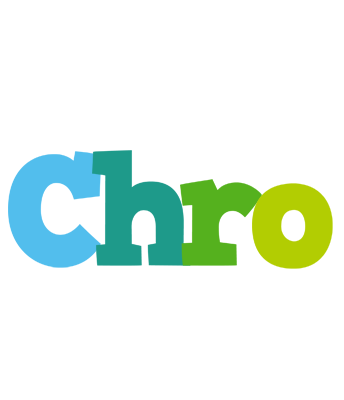Chro rainbows logo
