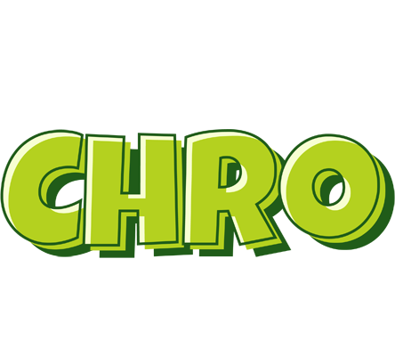 Chro summer logo
