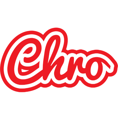 Chro sunshine logo