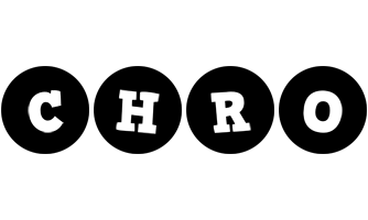 Chro tools logo