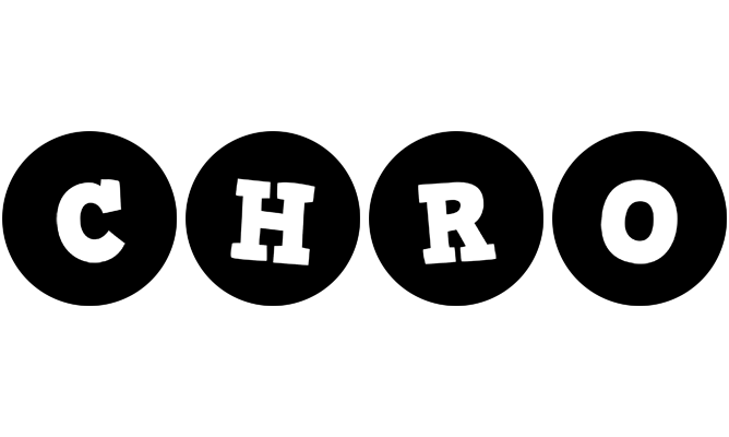 Chro tools logo