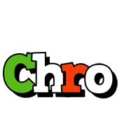 Chro venezia logo