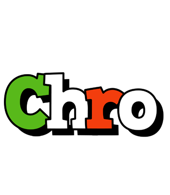 Chro venezia logo