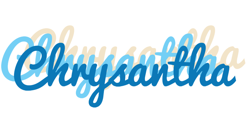 Chrysantha breeze logo