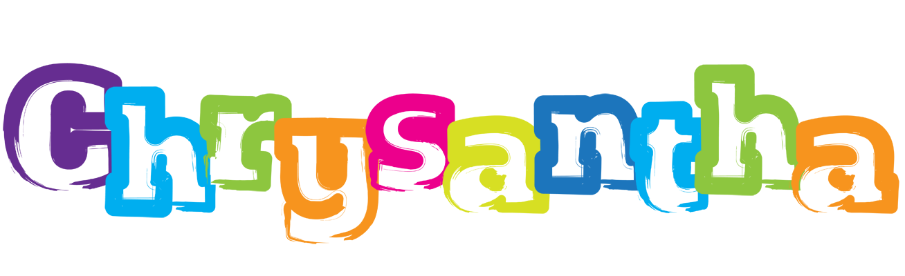 Chrysantha casino logo
