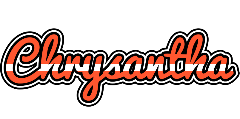 Chrysantha denmark logo