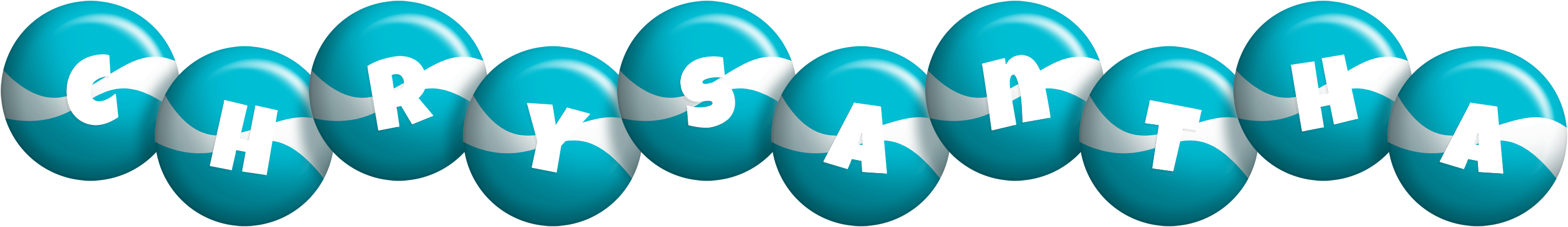 Chrysantha messi logo