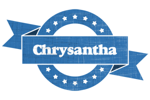 Chrysantha trust logo