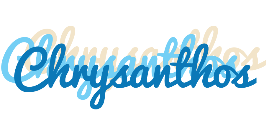 Chrysanthos breeze logo