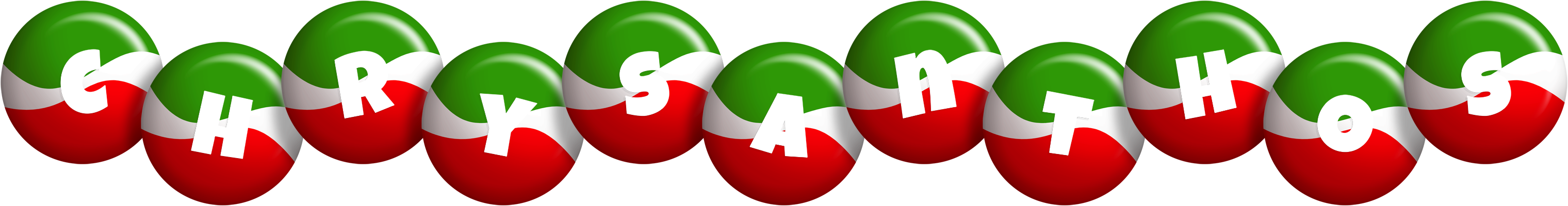 Chrysanthos italy logo