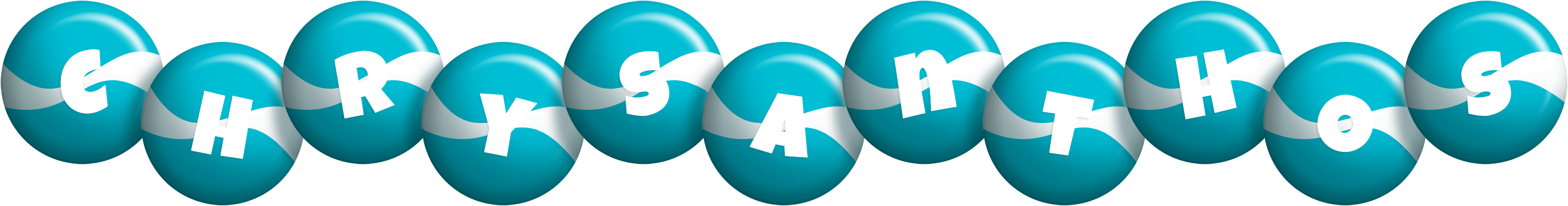 Chrysanthos messi logo