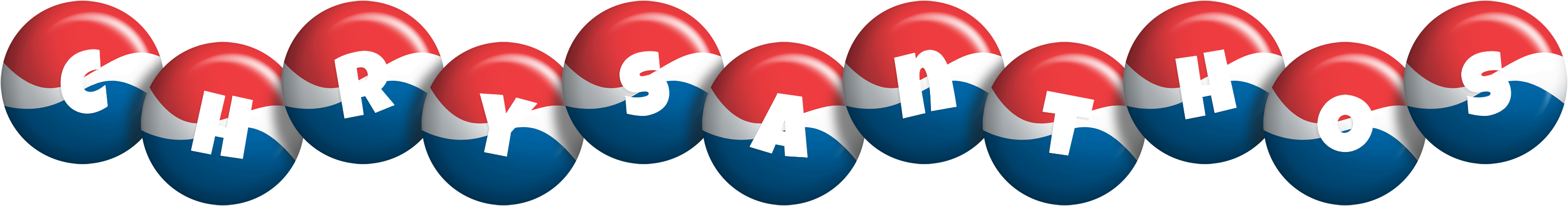 Chrysanthos paris logo