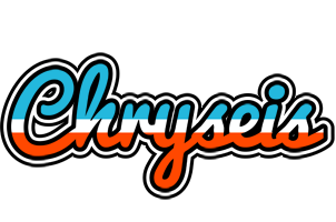 Chryseis america logo