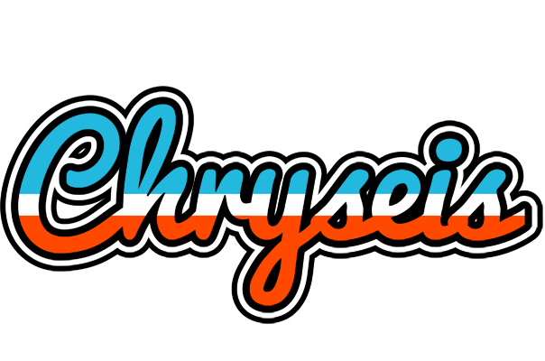 Chryseis america logo