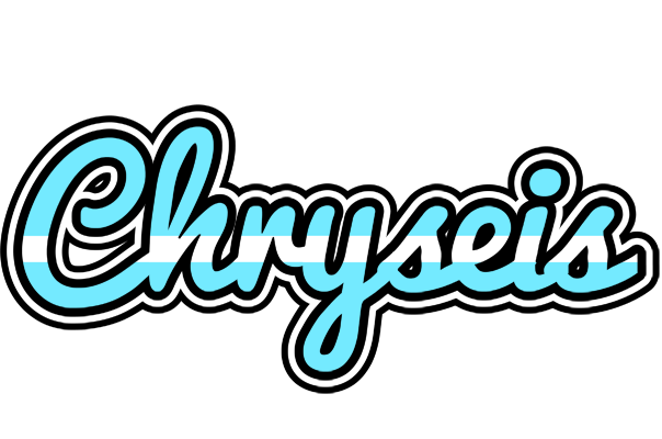 Chryseis argentine logo