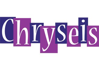 Chryseis autumn logo