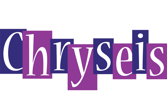 Chryseis autumn logo